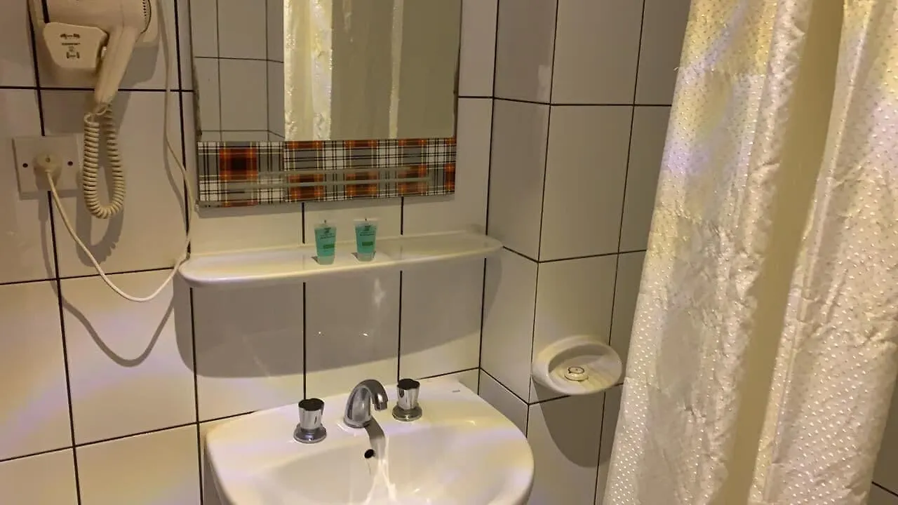Dar Al Eiman Al Sud Hotel Mekke