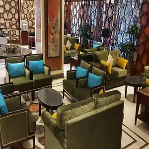 روتانا المسك فندق المدينة المنورة