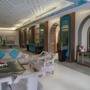 فندق رمادا زاد التيسيير, مكة