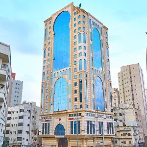 فندق فندق روابي الامارات