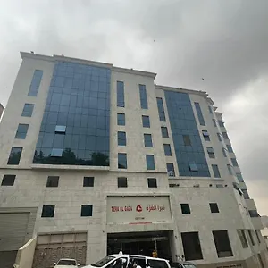 فندق Tera Al Gaza, مكة