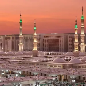 dar-al-iman-intercontinental-madinah.medinahotel.net/