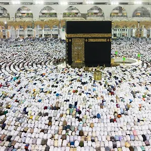 فندق Yasmin Al Majd