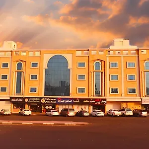 المدينة أنست فندق المدينة المنورة