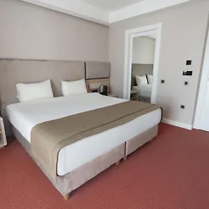 وسبا بيرير البوتيكي اسطنبول