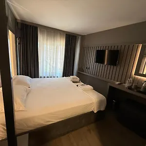 Dilens Bosphorus فندق اسطنبول