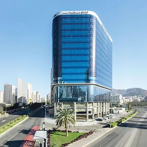 Hotel Mercure Makkah Aziziah, Mecca