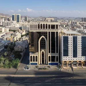 Hotel Doubletree By Hilton Makkah Aziziyah, Mecca