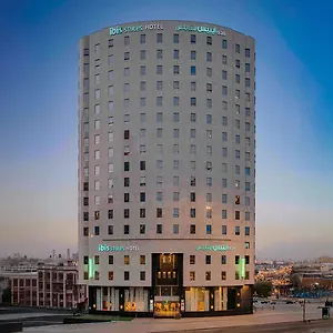 Hotel Ibis Styles Makkah