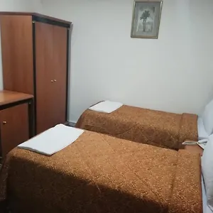 فندق روضة الخليل