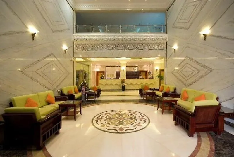 Dar Al Eiman Al Sud Hotel Mecca 3*,  Saudi Arabia
