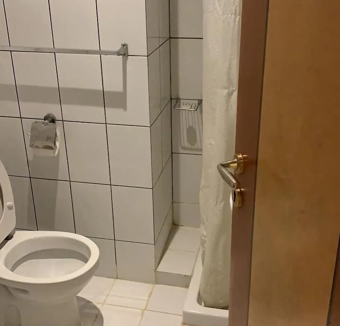 مكة فندق دار الإيمان السود